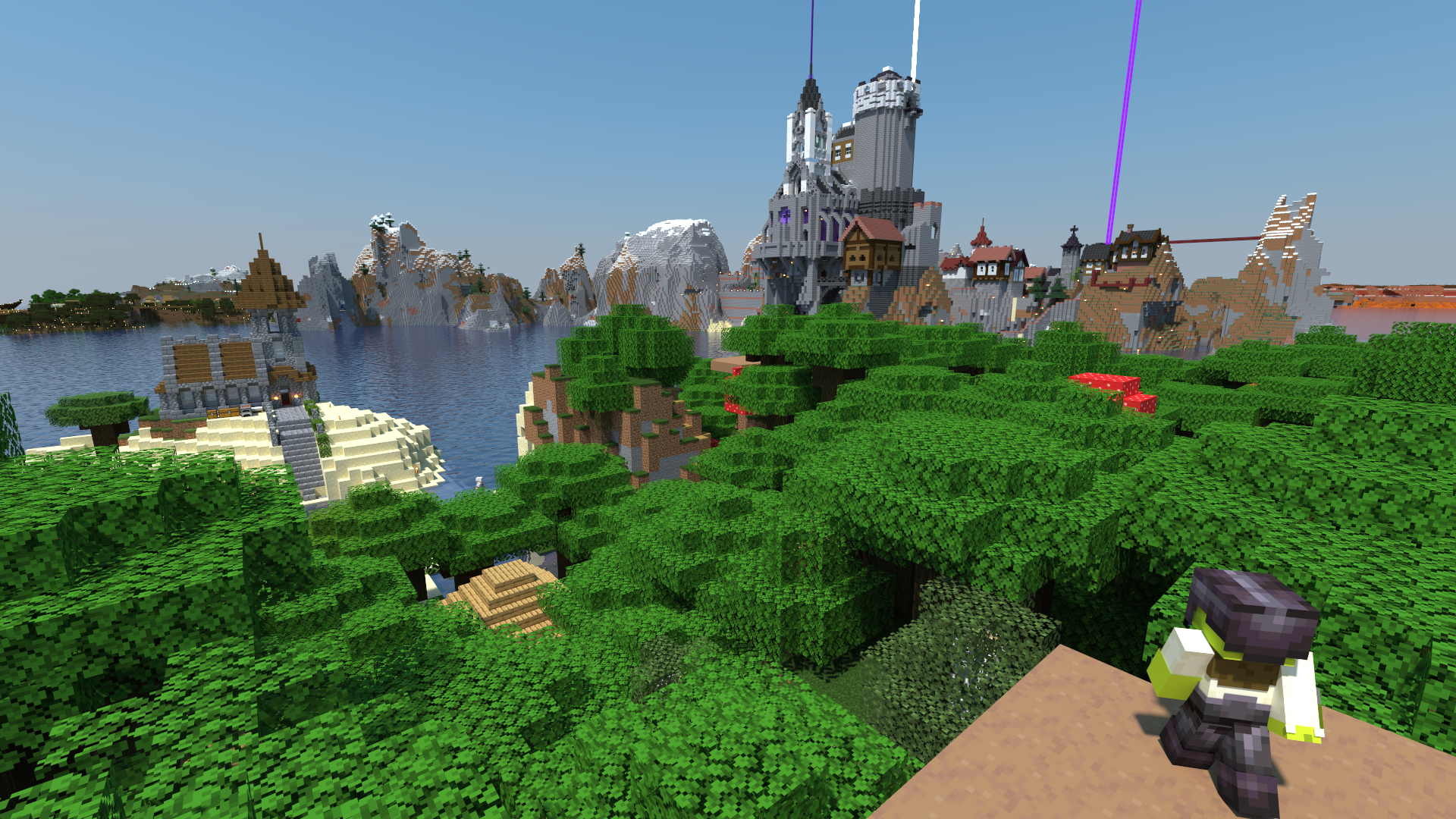Supercraft Updated to 26.3