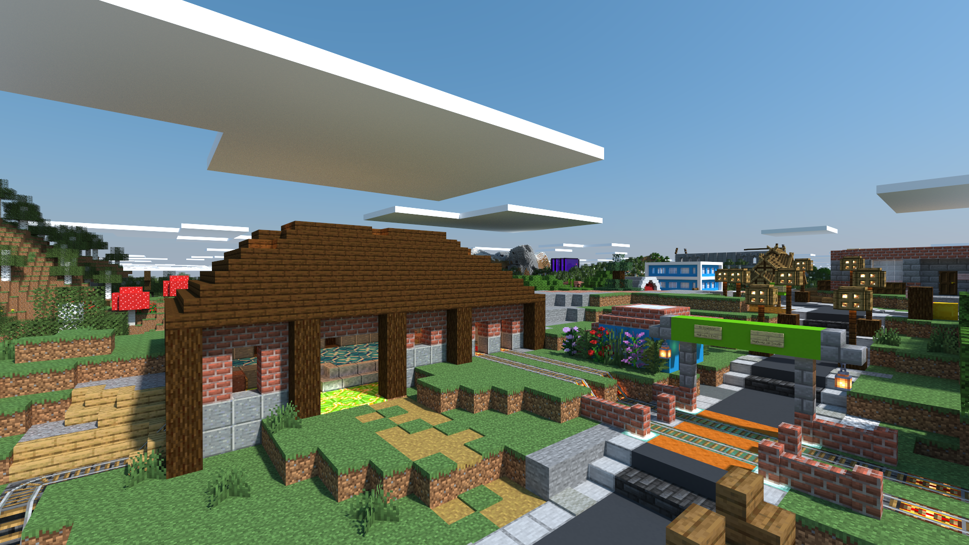 Supercraft Updated to 26.1.2